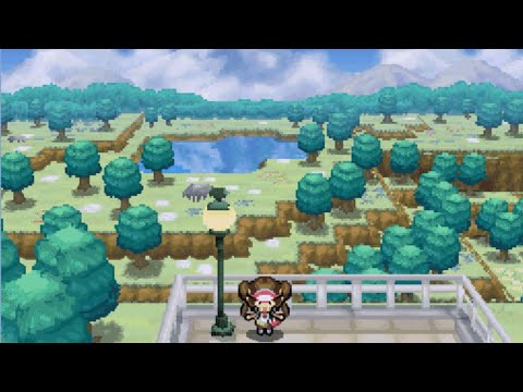 2 hour of chill pokemon videogame music to work/ relax/ study to.