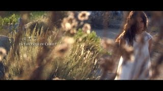 In the Path of Christ - Short Film