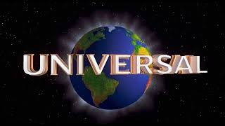 Universal Music Video (Extended Logo)