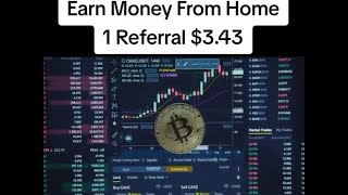 How to earn money by trading [Forex Trading] Trading legend