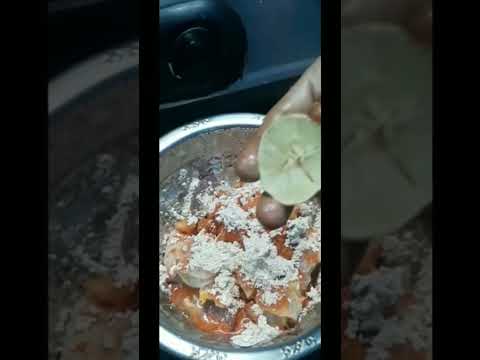 Instant Chicken 65 recipe | Tamil | #shorts #supportme #tamillifestyle #subscribe