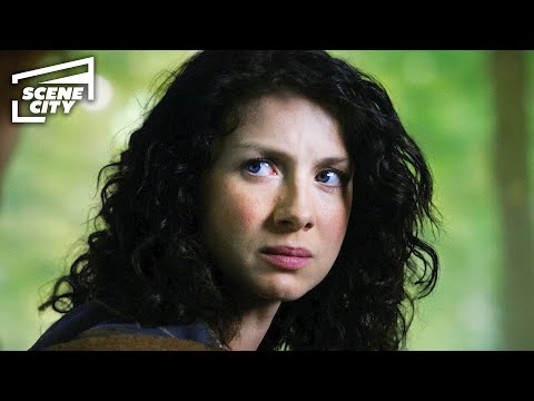 Claire Reflects on Staying in the Past | Outlander (Caitriona Balfe, Sam Heughan)