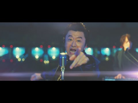 桑田佳祐 & The Pin Boys - 悲しきプロボウラー（Full ver.）