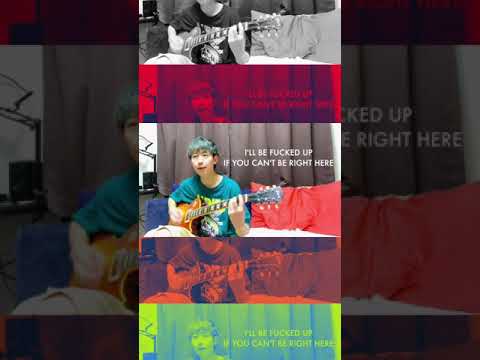 STAY(Cover) / The Kid LAROI , Justin Bieber