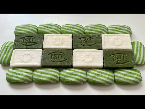 ASMR soap cubes , Sleep videos, Satisfying videos