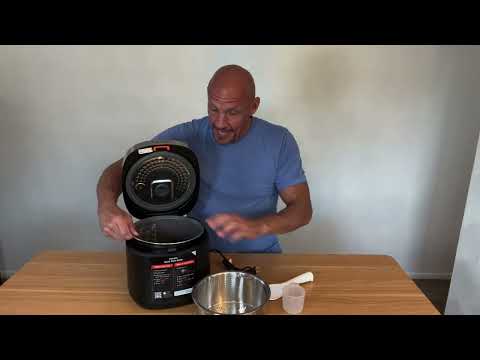 COSORI Rice Cooker - WATCH This Before You Buy!