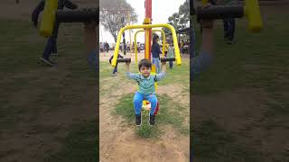 Fitness Freak kid || Kids Vlog || Learning Life || munchkindivit #fitnessfreaks  #picnic #kidsdayout