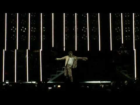 Troye Sivan - Bite (live in Amsterdam 05/03/2019)