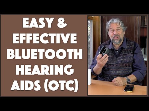 ELEHEAR Alpha Pro AI OTC Hearing Aids [plus 50% off BLACK FRIDAY pricing] - REVIEW