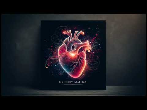 Feel my heart beating - Techno