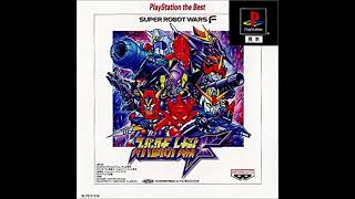 Mazinger Z (SRWF PS1 VER.)  Sega Genesis Style