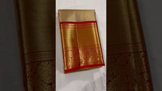 kanchipuram pure silksarees 12000/-#skrhandlooms #kanchipuram #silksarees #shorts