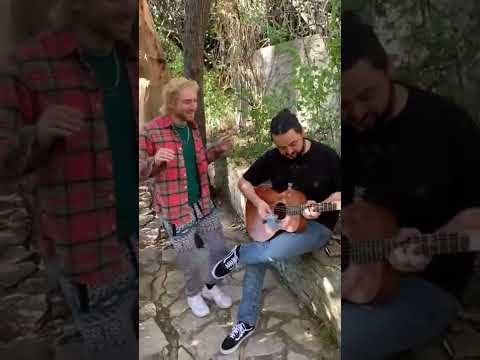 Portugal Acoustic