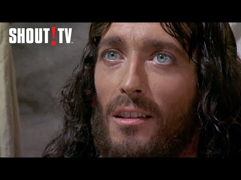 Jesus Of Nazareth | Christmas Day | SHOUT! TV