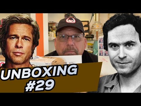 Unboxing MYSTERY Packages #29