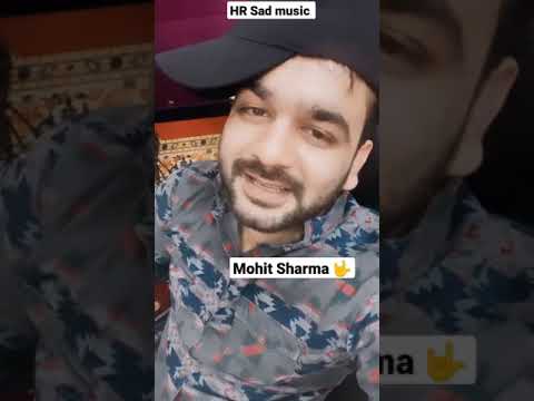 Kise Per Atbar Nhi : Mohit Sharma  Song Status  | Sumit Balmbhiya | New Haryanvi Songs 2021 #shorts