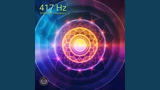 417 Hz Divine Revival