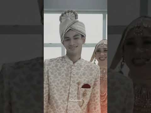 Sweet Couple | YT ALIEFF IRFAN #aiteam #aiaufar #aiemny