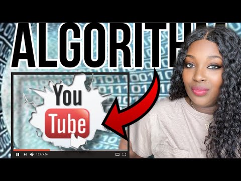 How the YouTube ALGORITHM Recommends your videos and get paid