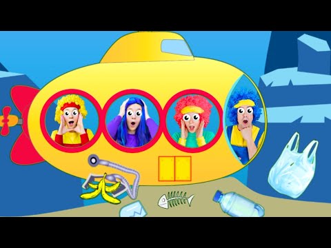 Save the Planet! | Kids Songs by Kids Music Land