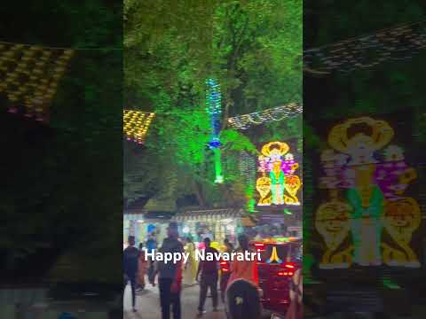 Happy Navaratri #navaratri #devotional #durghaparmeshwari #travel #banagalore #bangalorelocals