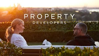 COMING SOON: The Property Developers – Promotional Trailer