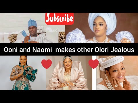 Queen Naomi Causes Confusion among other Oloris in OONIs Palace