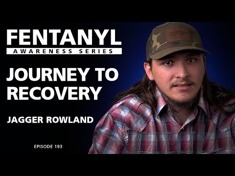 Fentanyl Recovery-Jagger's Story