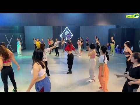 See Tình - Hoàng Thuỳ Linh | Dance Choreo by Trang Ex