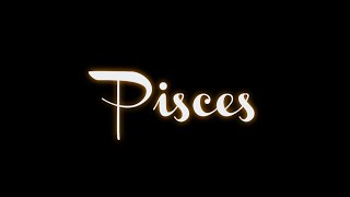 Pisces ♓️ AN APOLOGY FROM THIS PERSON MIGHT SURPRISE U, BUT SEE THIS BEFORE THEY CALL❤️ January 2025