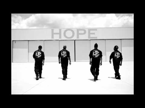 Jagged Edge - Hope [Official Audio]