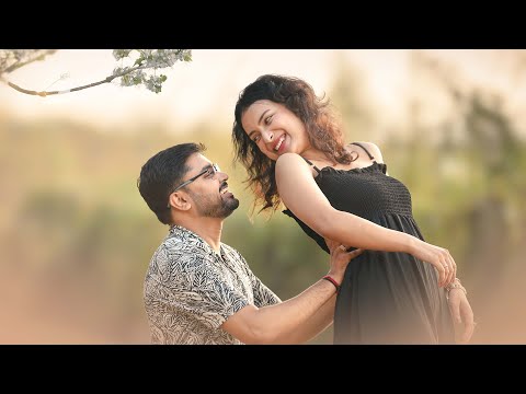 Pre Wedding Teaser 2025 | The Gobinda Photography , 4K mov