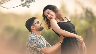 Pre Wedding Teaser 2025 | The Gobinda Photography , 4K mov