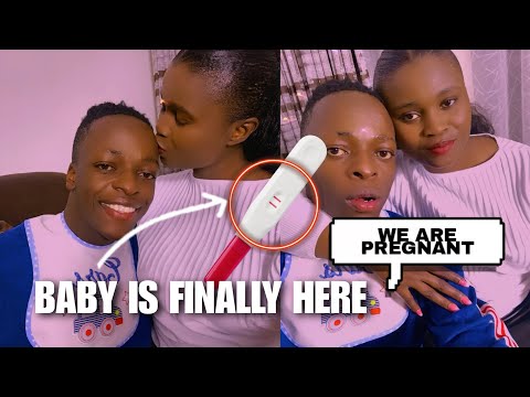 We are Pregnant Prank| The Baraka’s family