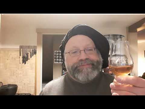 Tom's Town Distilling  Co  Double Oaked Bourbon Whiskey review