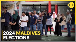 Maldives Elections: Can President Muizzu's secure his tenure? | World News | WION News