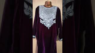 party wear designer latest velvet suit designs