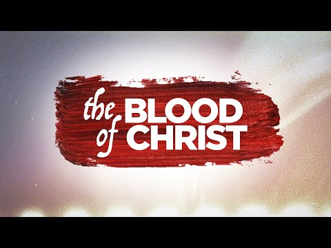 The Blood of Christ \\ Part 5 \\ 04.03.2022 \\ ClayHouse Church