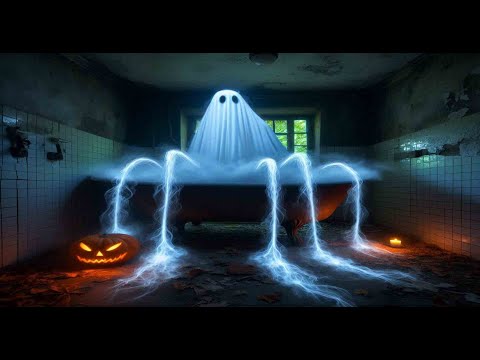 Halloween Ghost Sound Effects