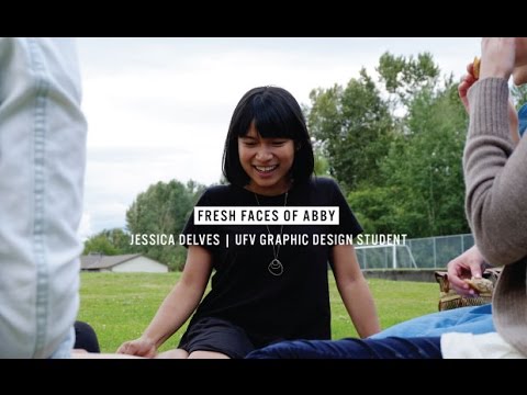 Fresh Faces of Abby | Jessica Delves