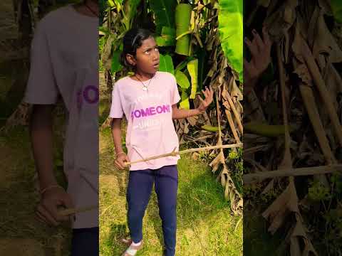 Bird Ko bancha #video #Viral#trending