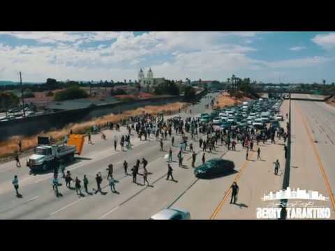 George Floyd Protest   San Jose Ca