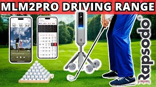 MLM2PRO Driving Range Full Review!