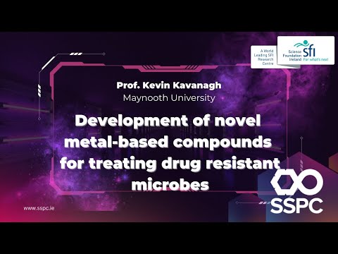 Prof. Kevin Kavanagh