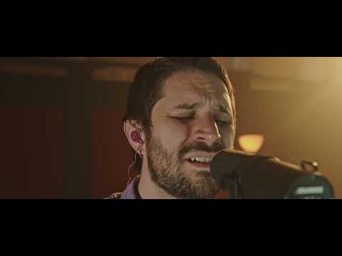 Juan Pablo Vega - Dembow (Sesión En Vivo)