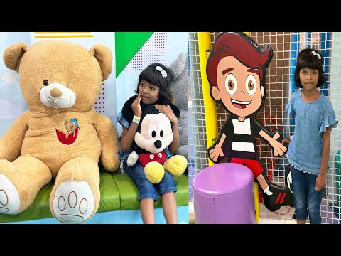 Fun and Educational Activities for Kids | Creative Ideas for Kids