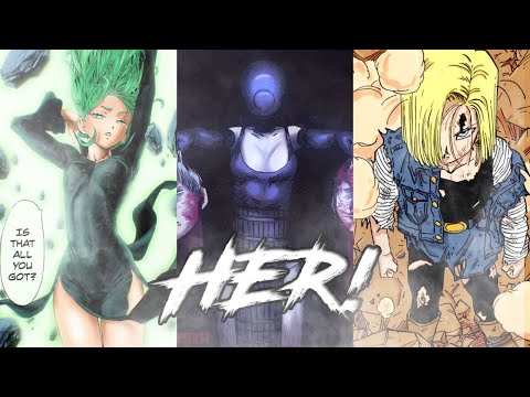 BEST IM HER MOMENTS 4 | MANGA EDITION