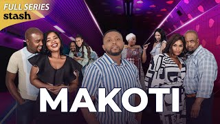 Oh, Word? | Makoti | S1E24 | Full Episode | Comedy Drama Series 2025