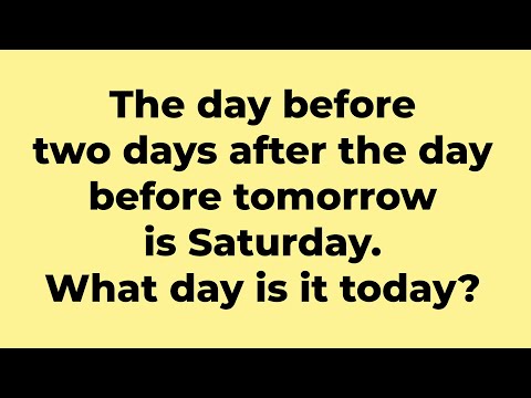 Most Intriguing Riddles to trick your brain