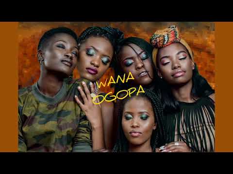 Dark Skin - Brandy Maina (ft. Shee)